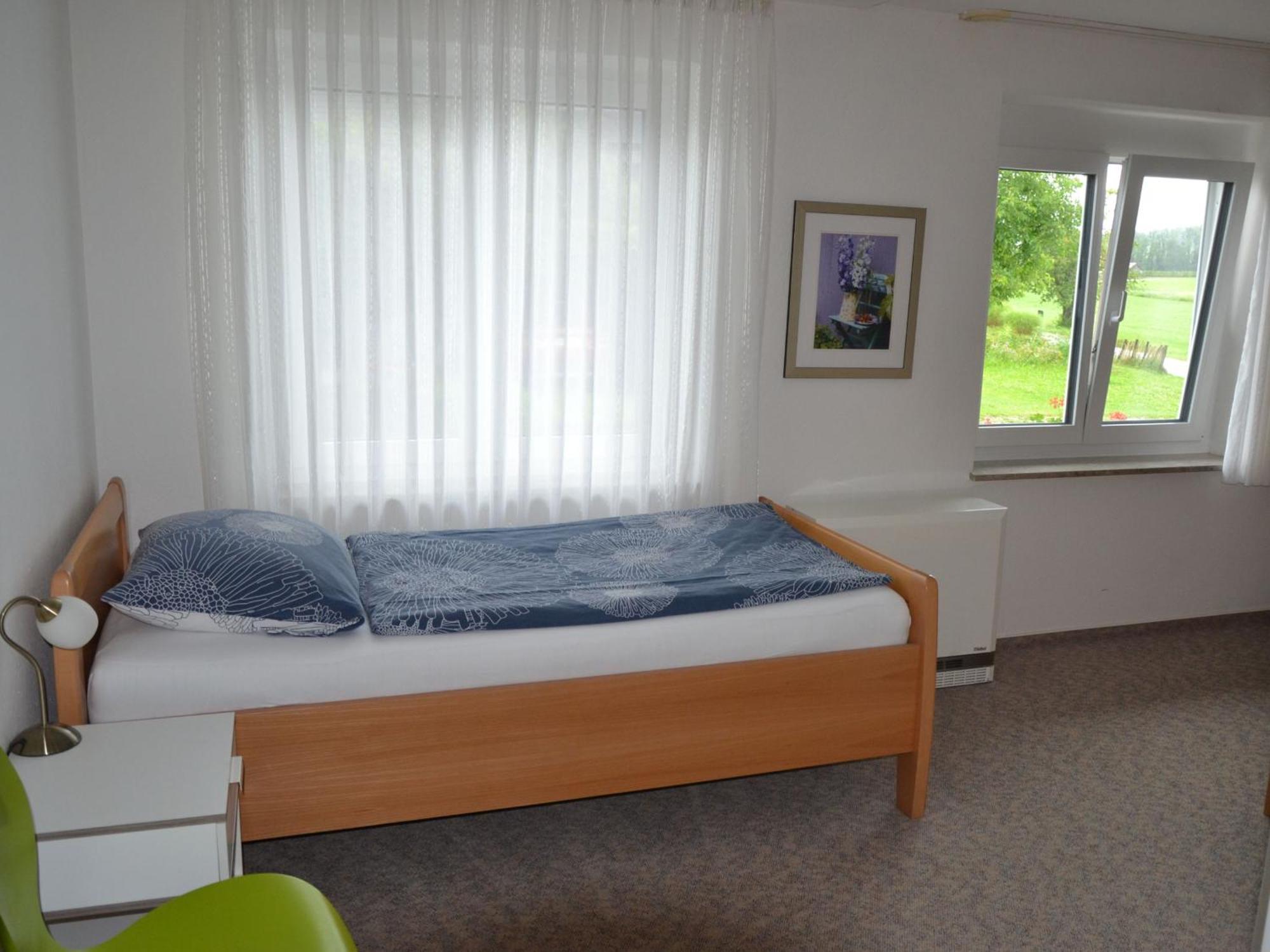 Haus Fiegle Apartamento Kressbronn am Bodensee Exterior foto