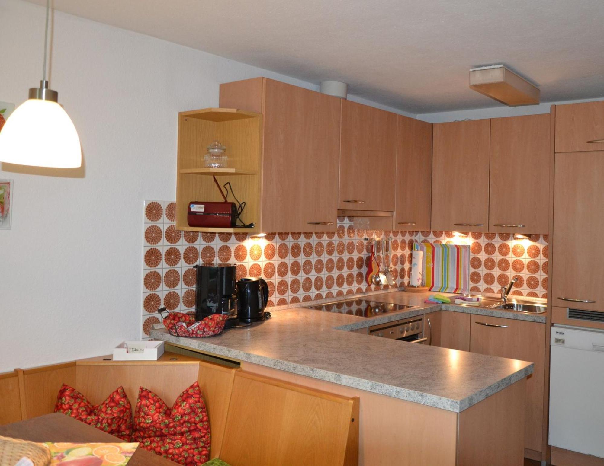 Haus Fiegle Apartamento Kressbronn am Bodensee Exterior foto