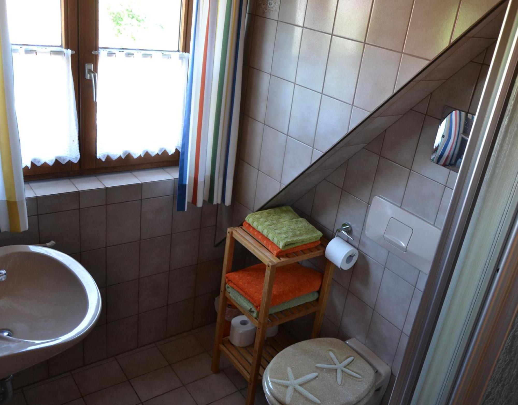 Haus Fiegle Apartamento Kressbronn am Bodensee Exterior foto