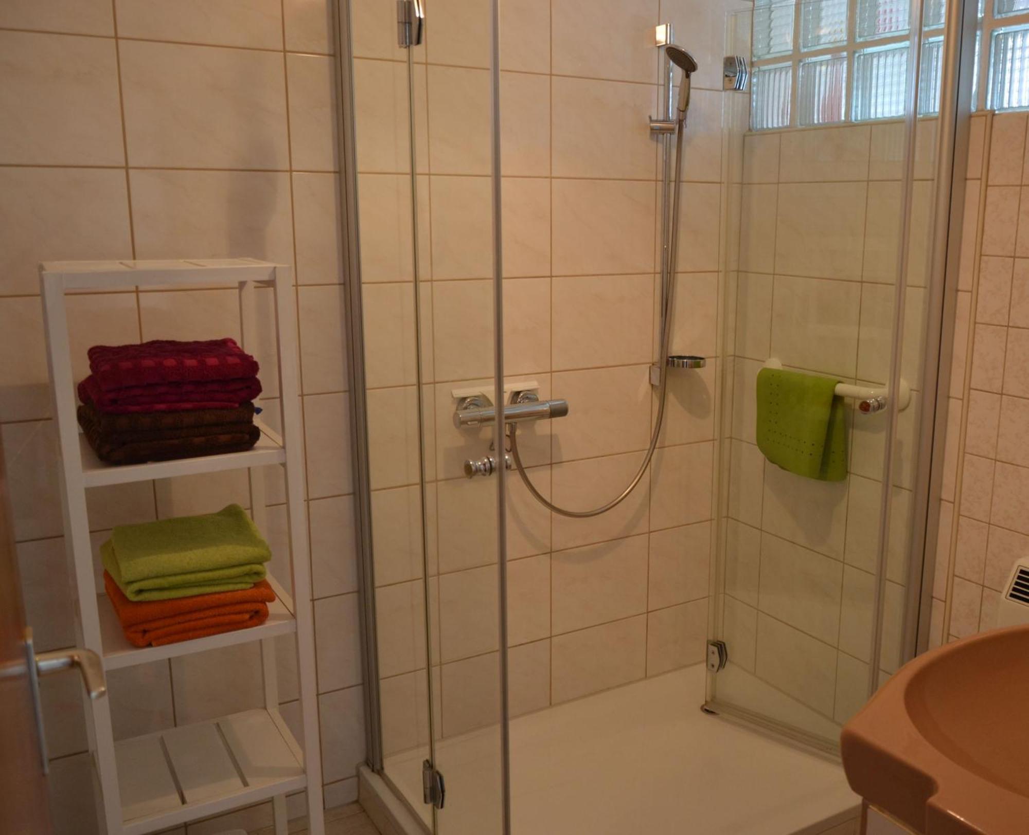 Haus Fiegle Apartamento Kressbronn am Bodensee Exterior foto