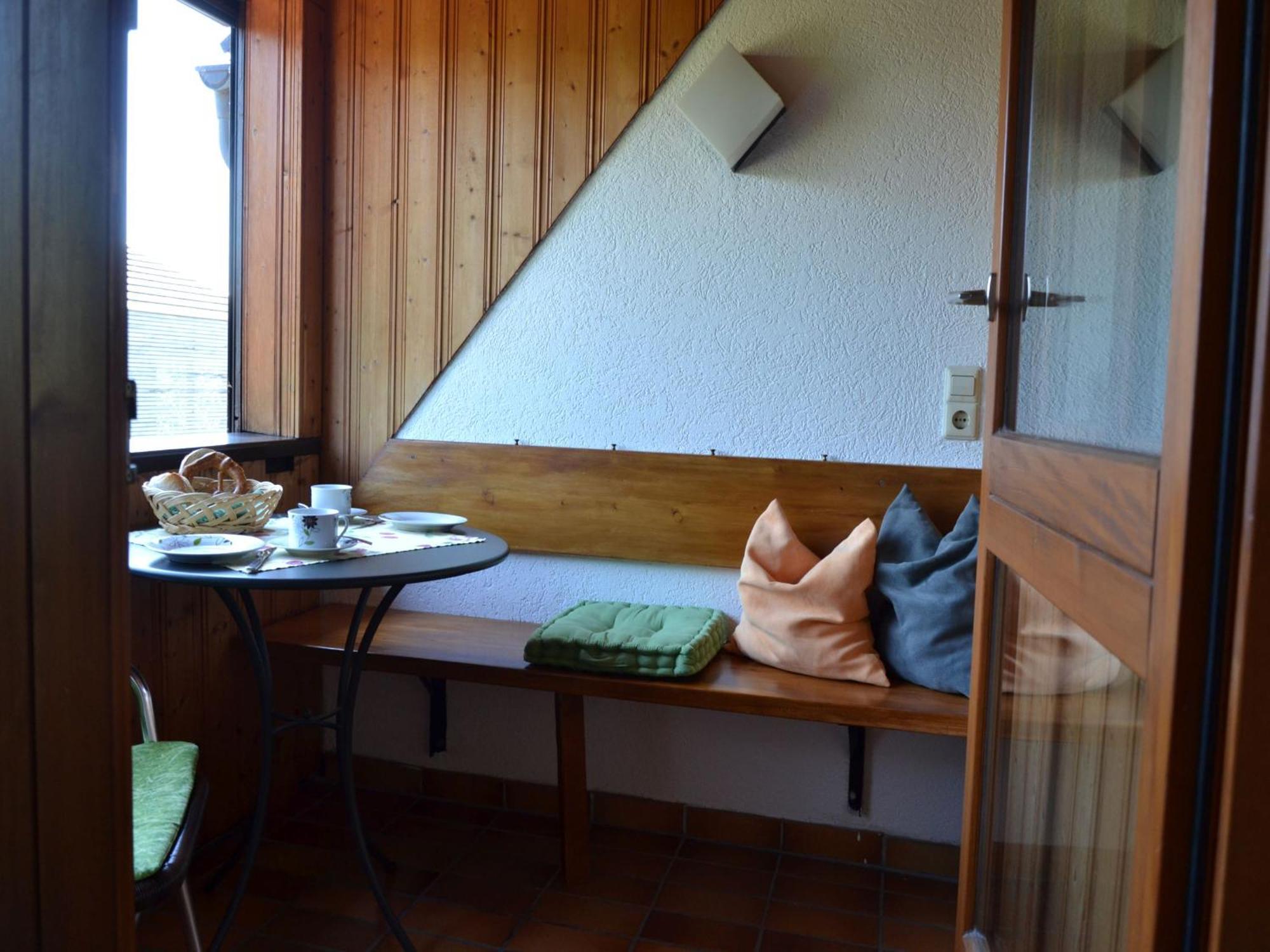 Haus Fiegle Apartamento Kressbronn am Bodensee Exterior foto