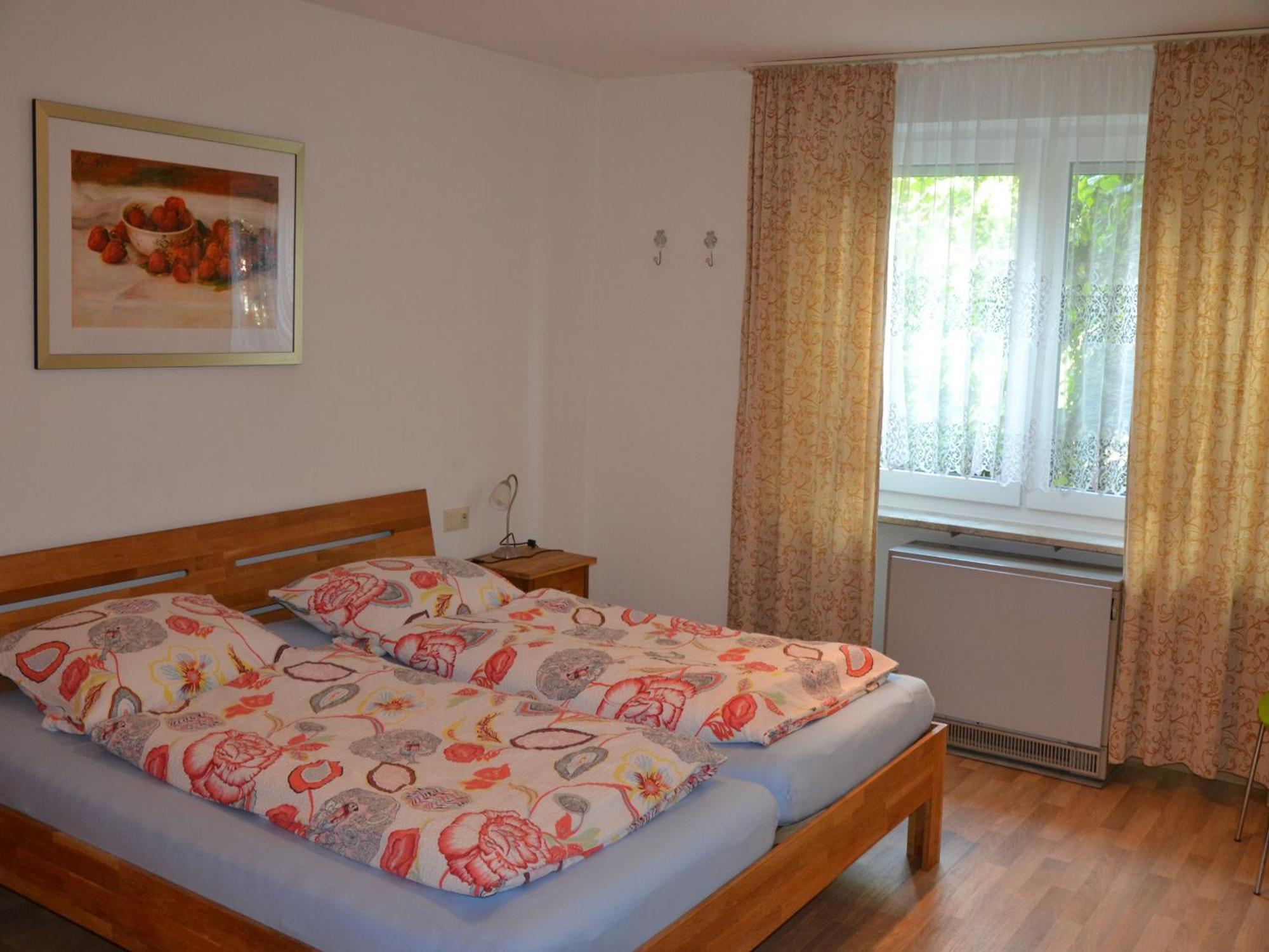 Haus Fiegle Apartamento Kressbronn am Bodensee Exterior foto