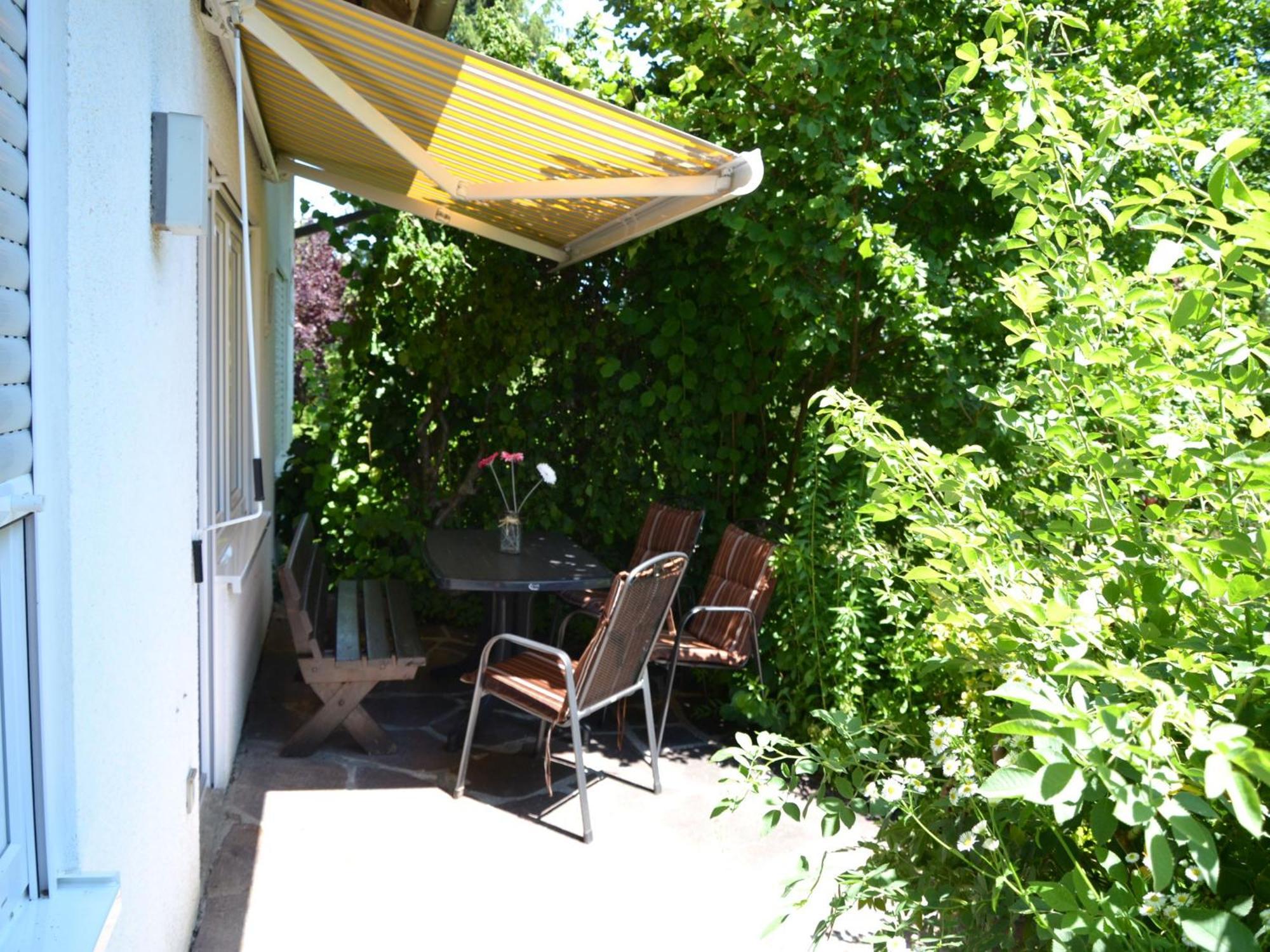 Haus Fiegle Apartamento Kressbronn am Bodensee Exterior foto