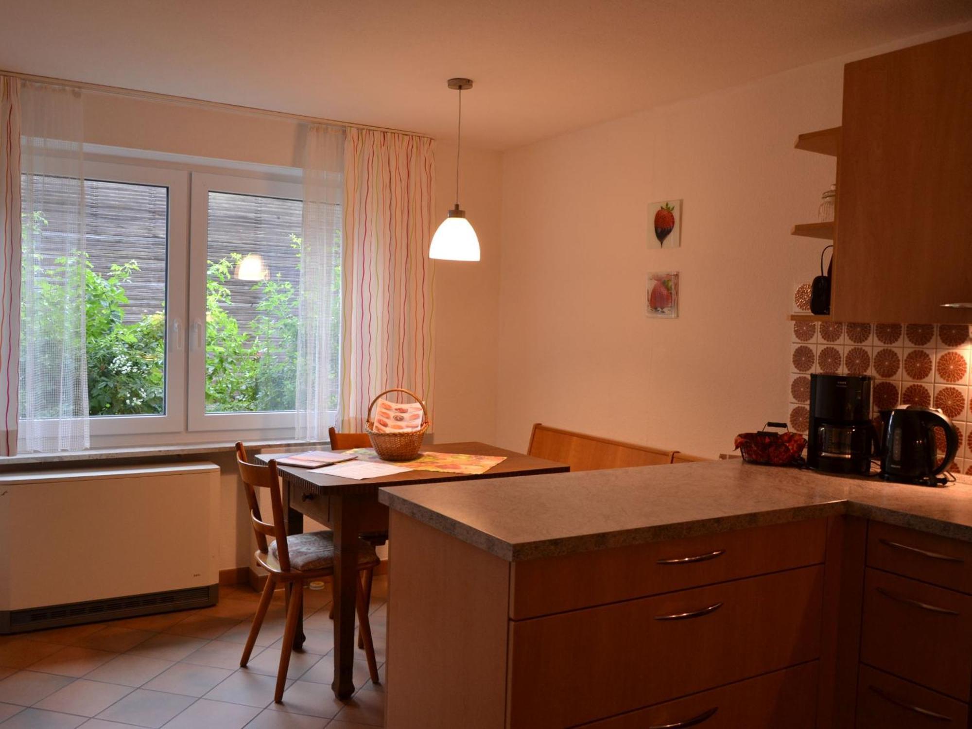 Haus Fiegle Apartamento Kressbronn am Bodensee Exterior foto
